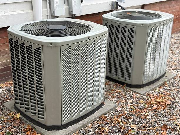 Reliable Emergency Hvac contractor in Mount Vernon, IN by Leonard HVAC