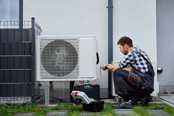 Top rated local Emergency Hvac specialists in Mount Vernon, IN